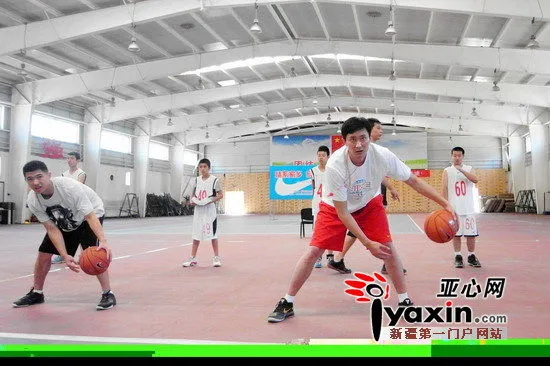 如何利用智能娱乐设备创建有趣的篮球训练挑战_1